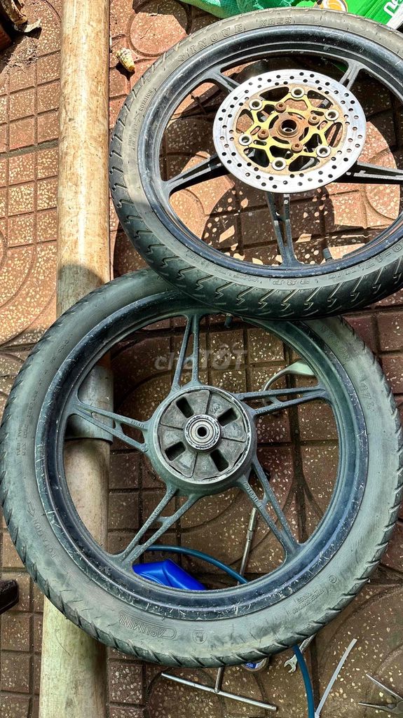 mâm ya thái. Mua bán Phụ tùng xe tại Huyện Cư M'gar Đắk Lắk được đăng bởi Trúc hình 1