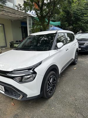 Kia Carens 2025 Trắng 22.000km