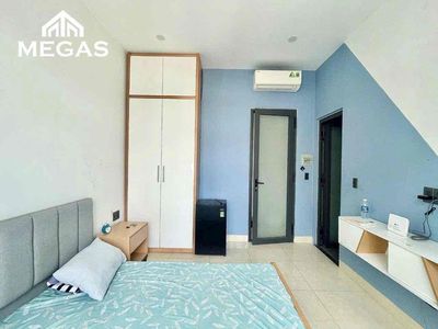 ⭐ Căn Hộ Full Nội Thất Mới Ngay MẶT TIỀN Trường Chinh
