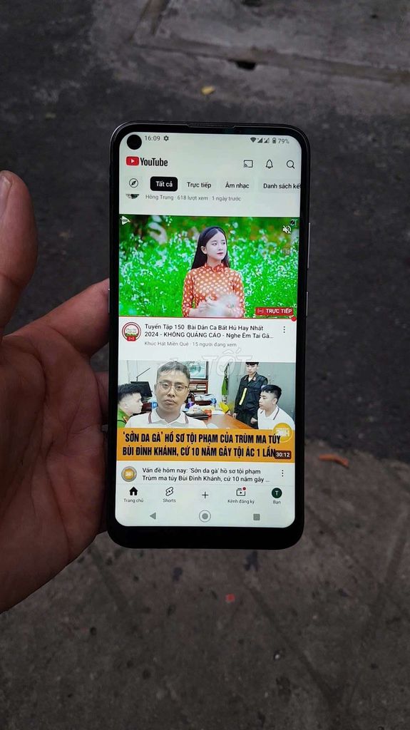 Nokia 3.4 Ram4/64gb 2Sim Full Zin Yutube Mượt 99%. Mua bán Điện thoại tại Quận Gò Vấp Tp Hồ Chí Minh được đăng bởi THMobileGV211 hình 6