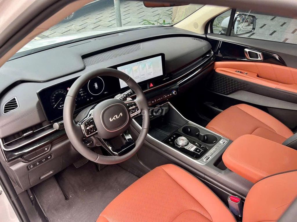 KIA CARNIVAL GIẢM MẠNH TẶNG BHVC SẴN XE GIAO NGAY. Mua bán Ô tô tại Quận 7 Tp Hồ Chí Minh được đăng bởi  Mazda Quận 7 hình 8