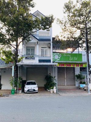 Cho Thuê Nhà Trệt 2 Lầu KDC Hưng Phú 1. Cho thuê nhà ở tại Quận Cái Răng Cần Thơ được đăng bởi Khoa Nhà Đất Xanh