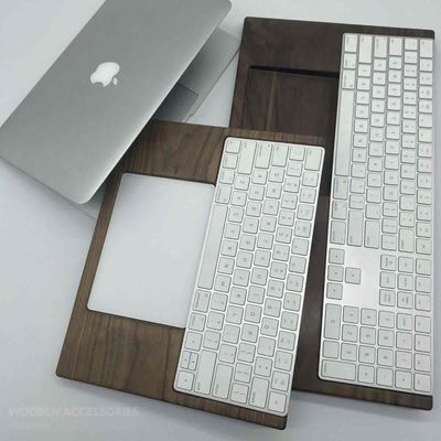 ⌨️ Magic Keyboard Numeric Silver - MQ052 ⌨️. Mua bán Phụ kiện (Màn hình, Chuột...) tại Quận 10 Tp Hồ Chí Minh được đăng bởi QUEEN MOBILE 2