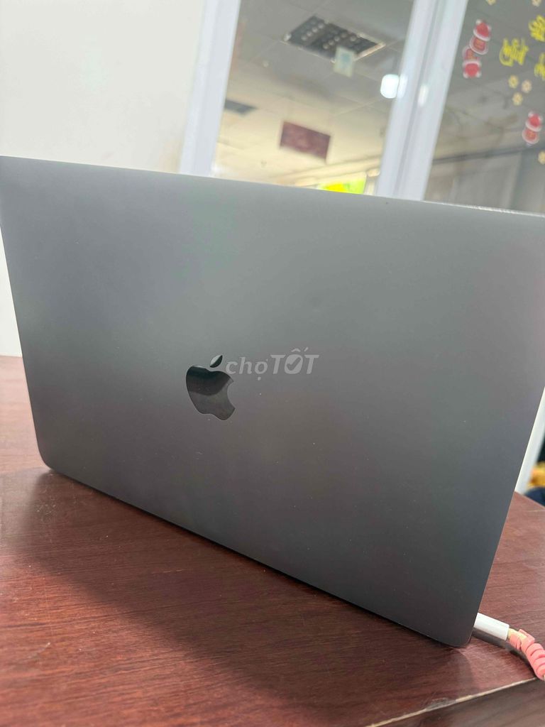 Apple MacBook Pro i5 8GB/256GB Xám macOS Ventura. Mua bán Laptop tại Thành phố Thủ Đức Tp Hồ Chí Minh được đăng bởi 3ER Viet Nam hình 1