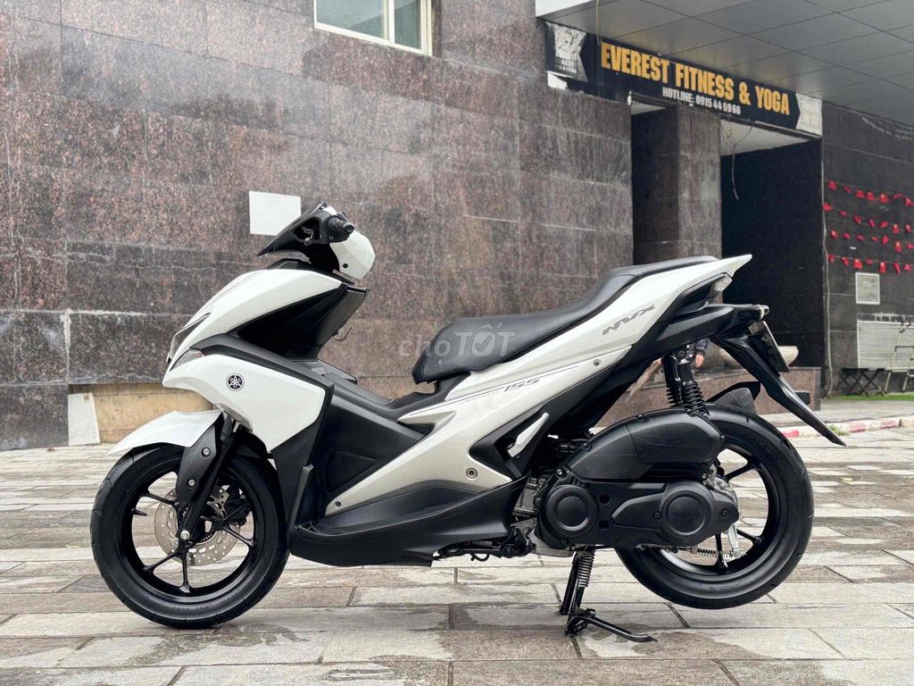 NVX 155 sơn máy zin 100% trắng 1 chủ 2018 chất. Mua bán Xe máy tại Quận Cầu Giấy Hà Nội được đăng bởi nguyễn bích thuỷ hình 7