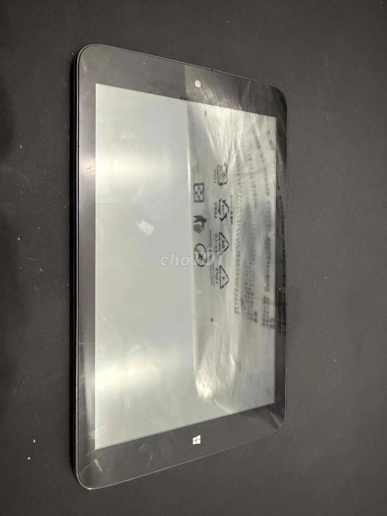 Diginnos Atom Windows 10 Home 2GB/64GB Đen. Mua bán Máy tính bảng tại Thành phố Trà Vinh Trà Vinh được đăng bởi Nguyên hình 1