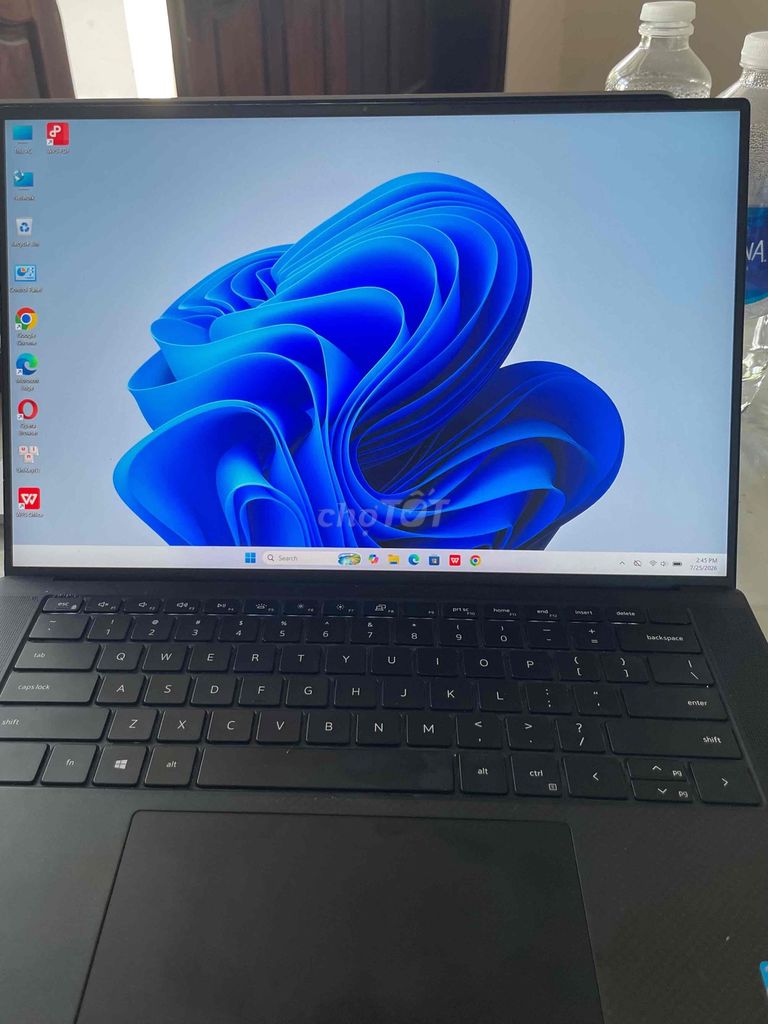 Dell Precision 5560 i7-11850H 32GB/1TB SSD. Mua bán Laptop tại Quận Sơn Trà Đà Nẵng được đăng bởi Thuong Nguyen Van hình 1