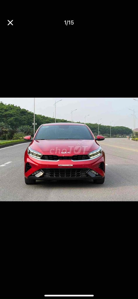 Kia K3 2022 1.6 Premium - 36 km. Mua bán Ô tô tại Quận Long Biên Hà Nội được đăng bởi Le hao hình 1