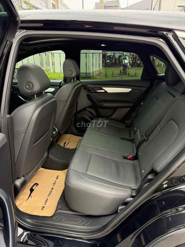 VinFast VF8 2023 Eco - 57000 km. Mua bán Ô tô tại Quận Nam Từ Liêm Hà Nội được đăng bởi xe GF  hình 5