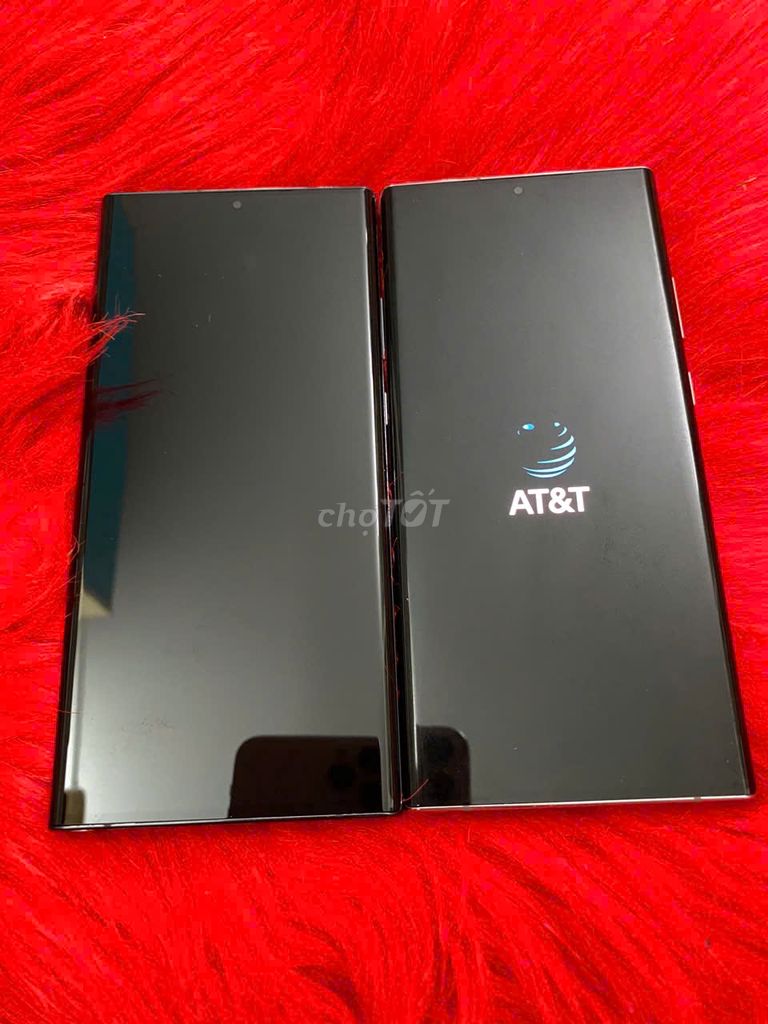 Samsung Note 20 Ultra Mỹ N986U MÀN ZIN , ĐẸP. Mua bán Điện thoại tại Quận Tân Bình Tp Hồ Chí Minh được đăng bởi LUCKY PHONE VN hình 1