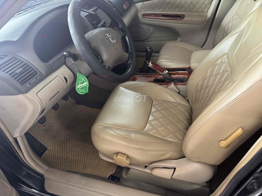 camry 2002 số sàn. Mua bán Ô tô tại Quận Bình Thuỷ Cần Thơ được đăng bởi Phi hình 9