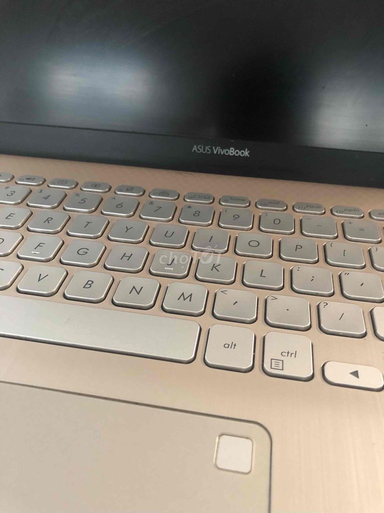 Laptop Văn Phòng Vivobook. Mua bán Laptop tại Huyện Tri Tôn An Giang được đăng bởi  Thảo Nguyên hình 1