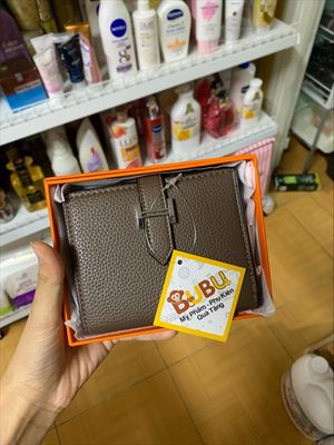 ví nữ. Mua bán Túi xách tại Huyện Buôn Đôn Đắk Lắk được đăng bởi Shop BuBu Buôn Đôn