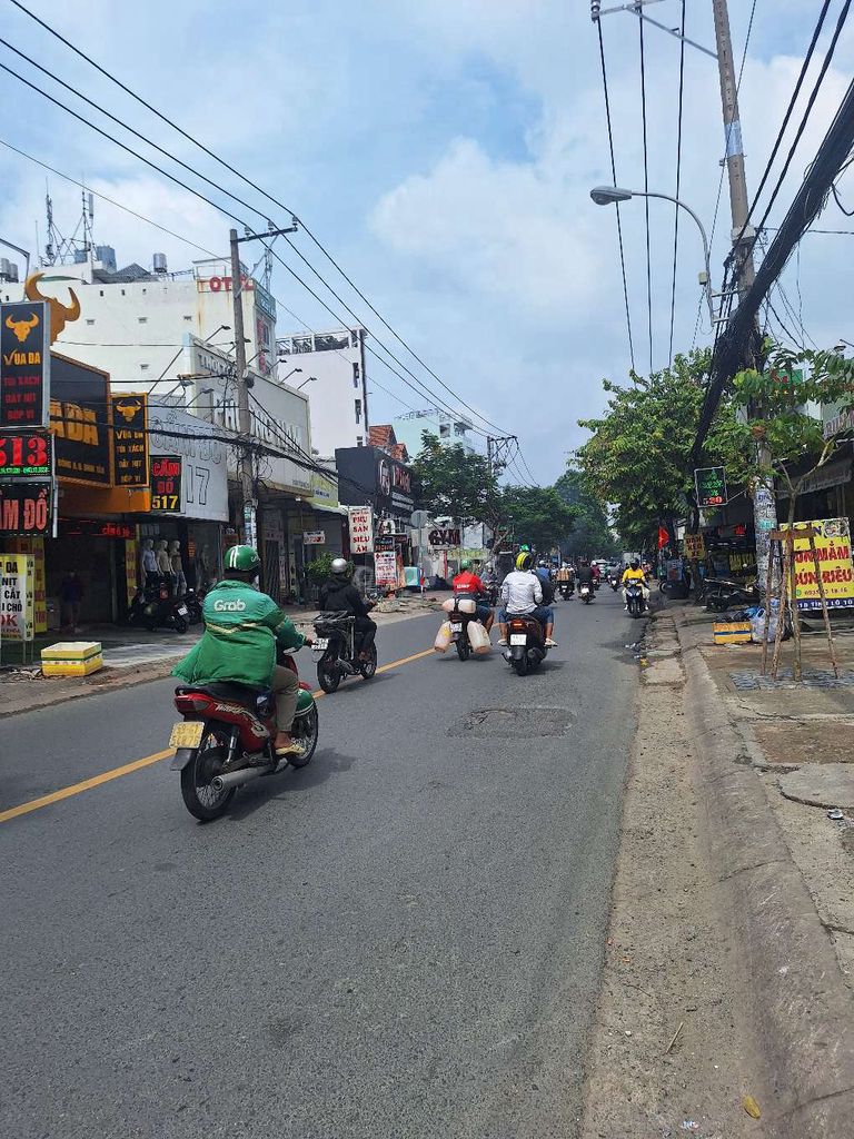 TỈNH LỘ10 - MẶT TIỀN ĐƯỜNG KINH DOANH SẦM UẤT NGÀY ĐÊM