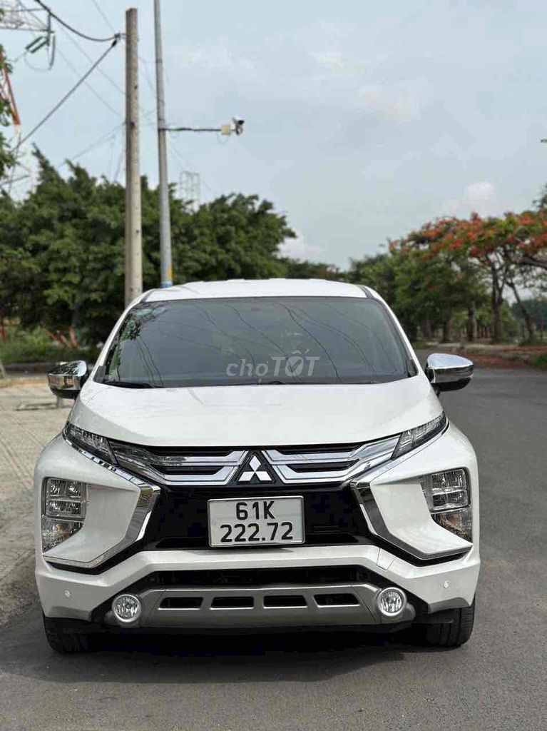 Mitsubishi Xpander 2020 1.5AT - 70000 km Xe Đẹp