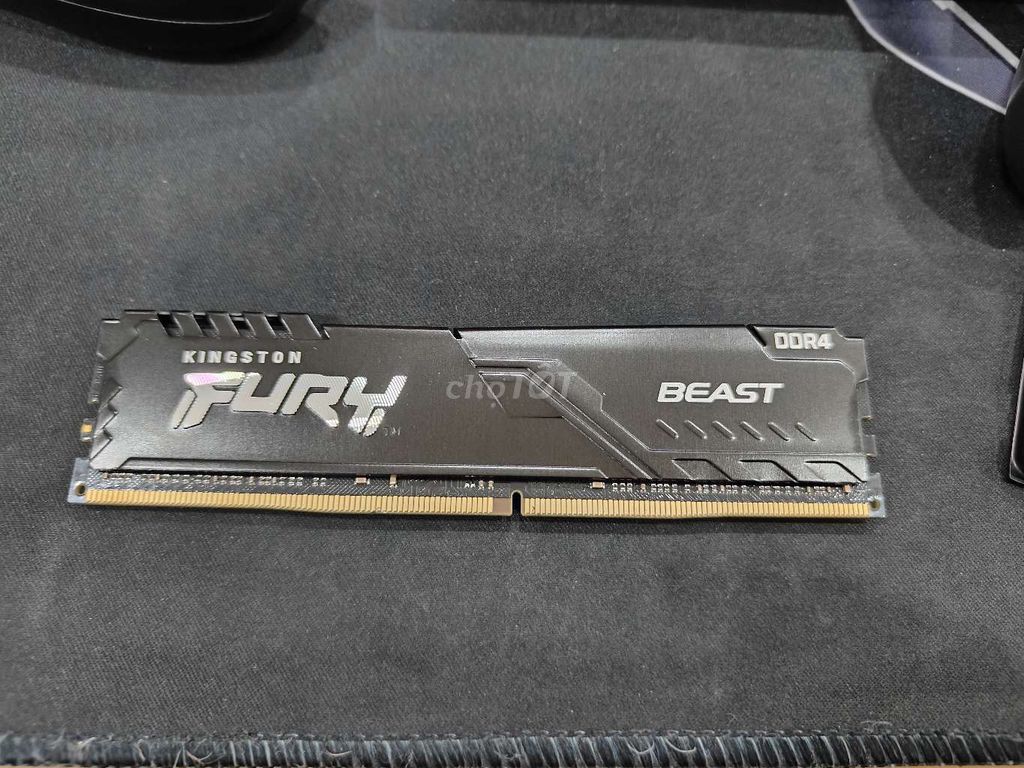 Ram Kingston 8gb buss 3200