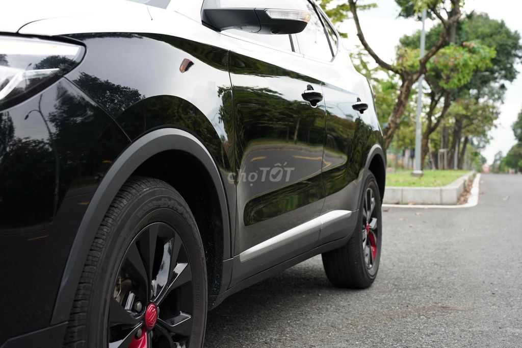 SUV MG ZS 2022 - odo 2v siêu lướt, có bank 70%. Mua bán Ô tô tại Thành phố Thủ Đức Tp Hồ Chí Minh được đăng bởi Thi Moto Thủ Đức hình 10