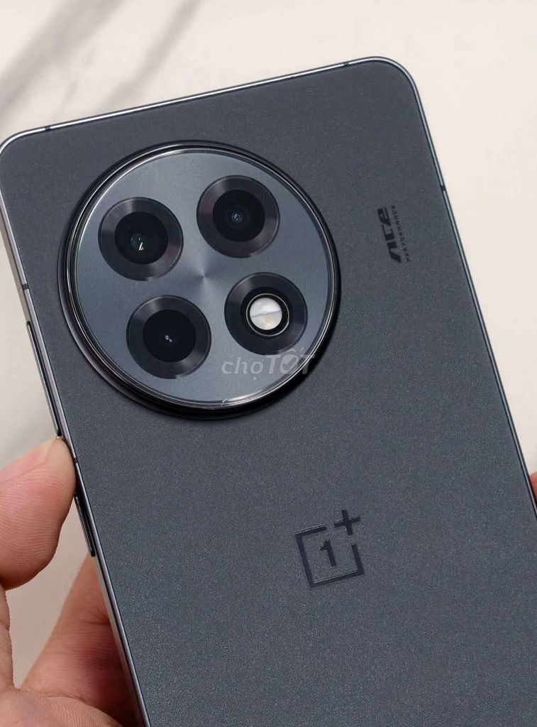 OnePlus ACE 5 Pro 12GB/256GB Xám Snap 8 Elite. Mua bán Điện thoại tại Quận Ô Môn Cần Thơ được đăng bởi Phong Nguyen hình 1