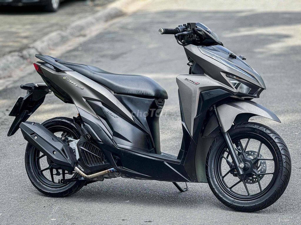vario 125 2020 bstp 9c nguyen zin nợ xậu tra 50% ạ. Mua bán Xe máy tại Quận Bình Tân Tp Hồ Chí Minh được đăng bởi Xe Máy Qúy Le hình 2