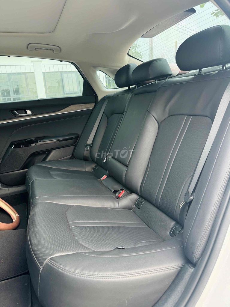 Kia K5 2.0 Premium 2022 odo sịn 22.000 km. Mua bán Ô tô tại Thành phố Thủ Đức Tp Hồ Chí Minh được đăng bởi Anh Minh STOT Bình Dương hình 11