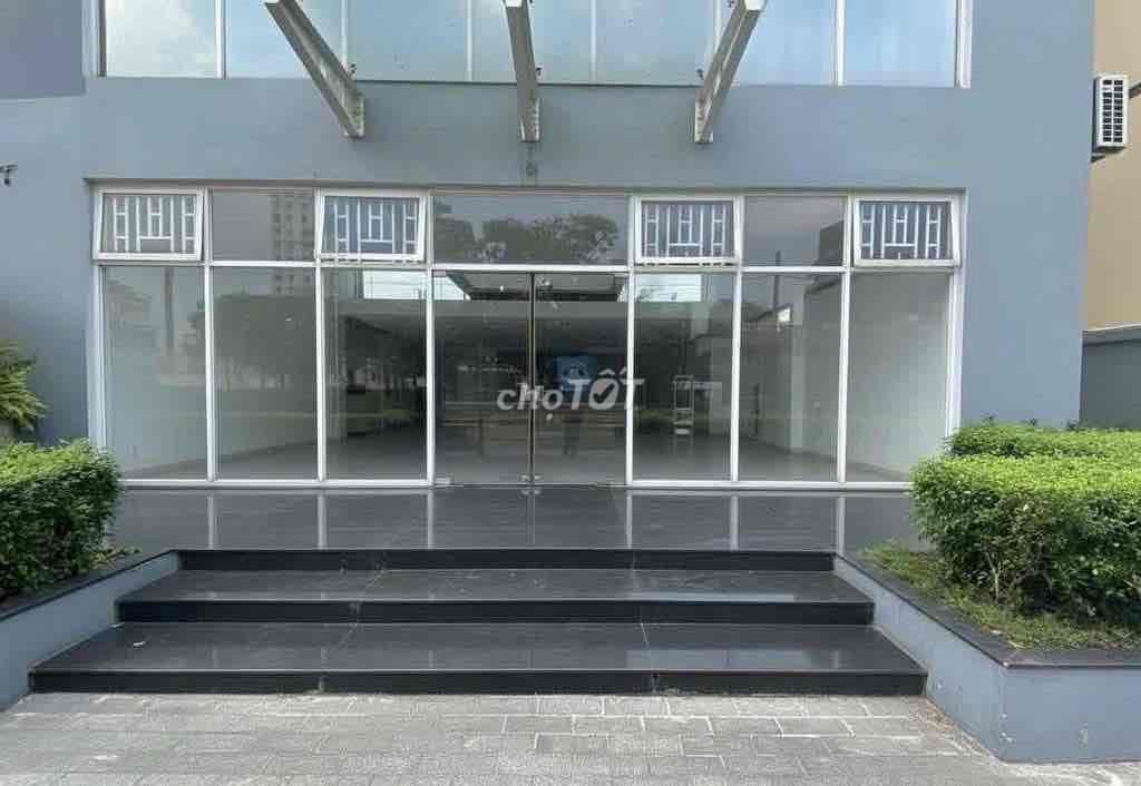 Cho Thuê Shop House _ Chung Cư Carillon 5 _ Tân Phú, 240m2 sàn ☘️☘️