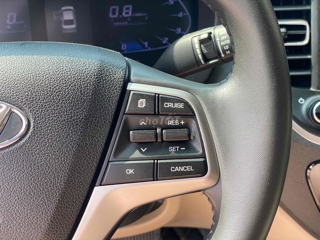 Hyundai Accent 2021 1.4 AT Đặc Biệt - 46000 km. Mua bán Ô tô tại Quận Thanh Xuân Hà Nội được đăng bởi ĐÀM HÙNG CAR  hình 12