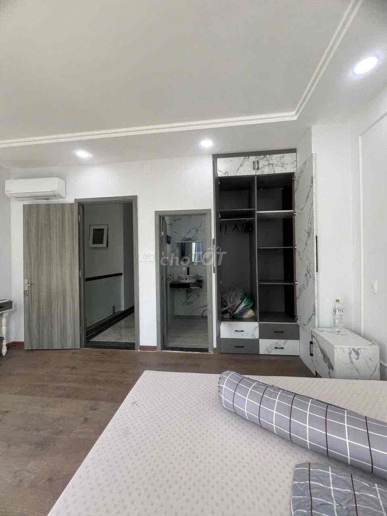 Rent · 5 bd · 100 м² · Huyện Nhà Bè, ул. Đường Đào Sư Tích