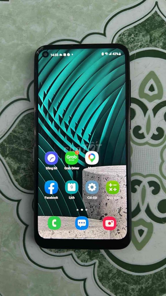 Samsung Galaxy A11 Đen. Mua bán Điện thoại tại Thị xã Điện Bàn Quảng Nam được đăng bởi Phuong Minh hình 1