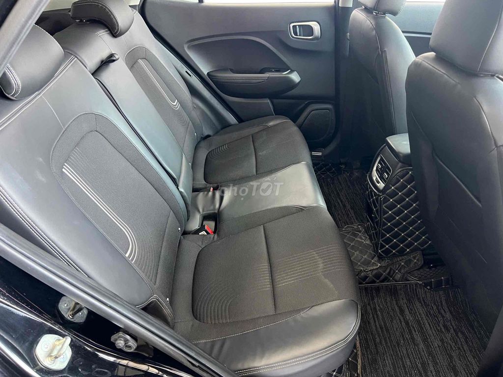 🔴 Hyundai Venue 2023 Đặc biệt - 50.000 km. Mua bán Ô tô tại Thành phố Thủ Đức Tp Hồ Chí Minh được đăng bởi Tuấn carhouse hình 12