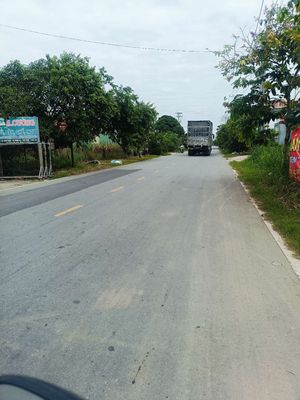 Đất mặt tiền đường tỉnh 817. Mua bán đất tại Huyện Thủ Thừa Long An được đăng bởi huynh tan dat