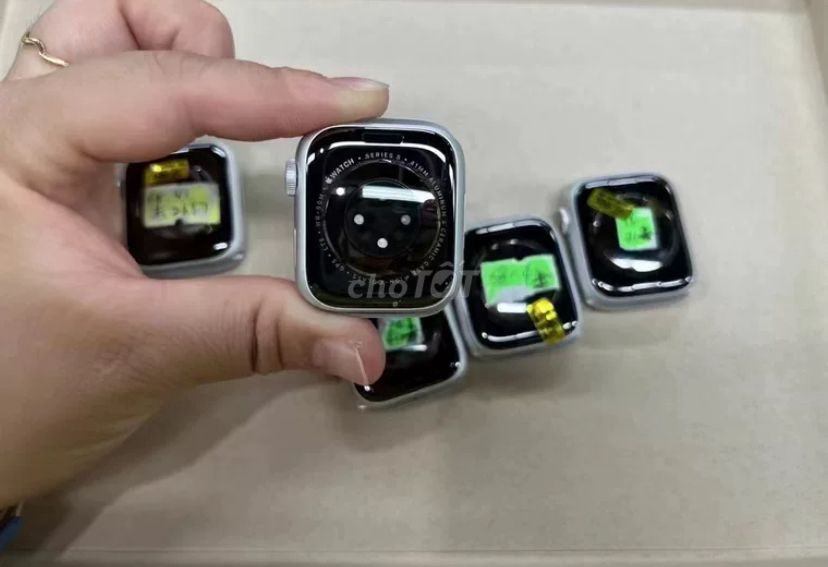 apple watch ( new mới ) có sẵn