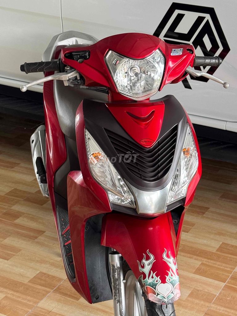 Vison máy móc nguyên zin. Mua bán Xe máy tại Huyện Thới Lai Cần Thơ được đăng bởi XE MÁY QUAN QUÂN hình 1