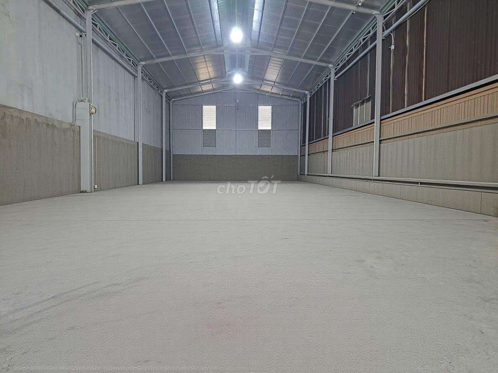 CHINH CHỦ CHO THUÊ KHO GIÁ RẺ ĐẸP 