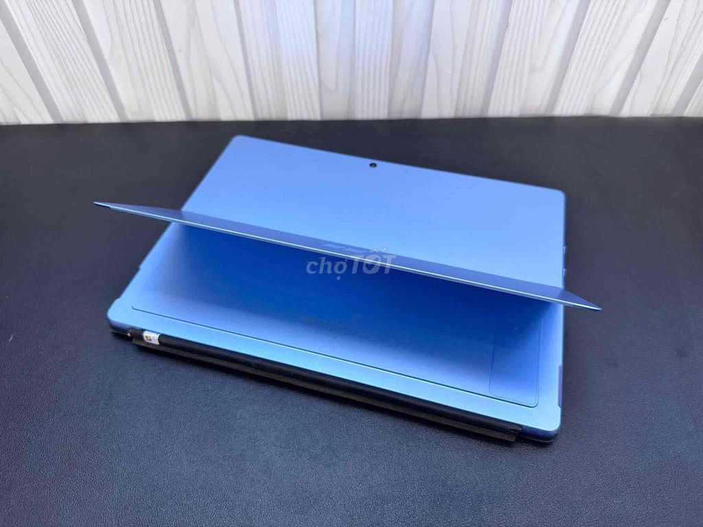 Microsoft Surface Pro 9 i5 13 inch 8GB/256GB. Mua bán Laptop tại Thành phố Thủ Dầu Một Bình Dương được đăng bởi SURFACE VINVIN hình 1