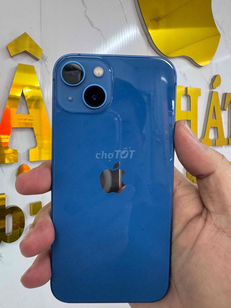 iPhone 13 128GB  Q.tế. Mua bán Điện thoại tại Quận Bình Tân Tp Hồ Chí Minh được đăng bởi Thuận Phát Store hình 1