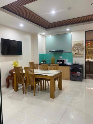 Rent · 2 bd · 50 м² · Quận Ngũ Hành Sơn, ул. Đường Minh Mạng