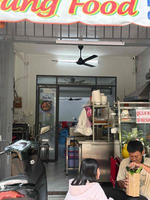 Căn hộ 77,2 m² · 2 PN · Đường Lạc Long Quân