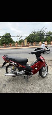 Wave 50. Mua bán Xe máy tại Quận Bình Thuỷ Cần Thơ được đăng bởi Kim Chiến