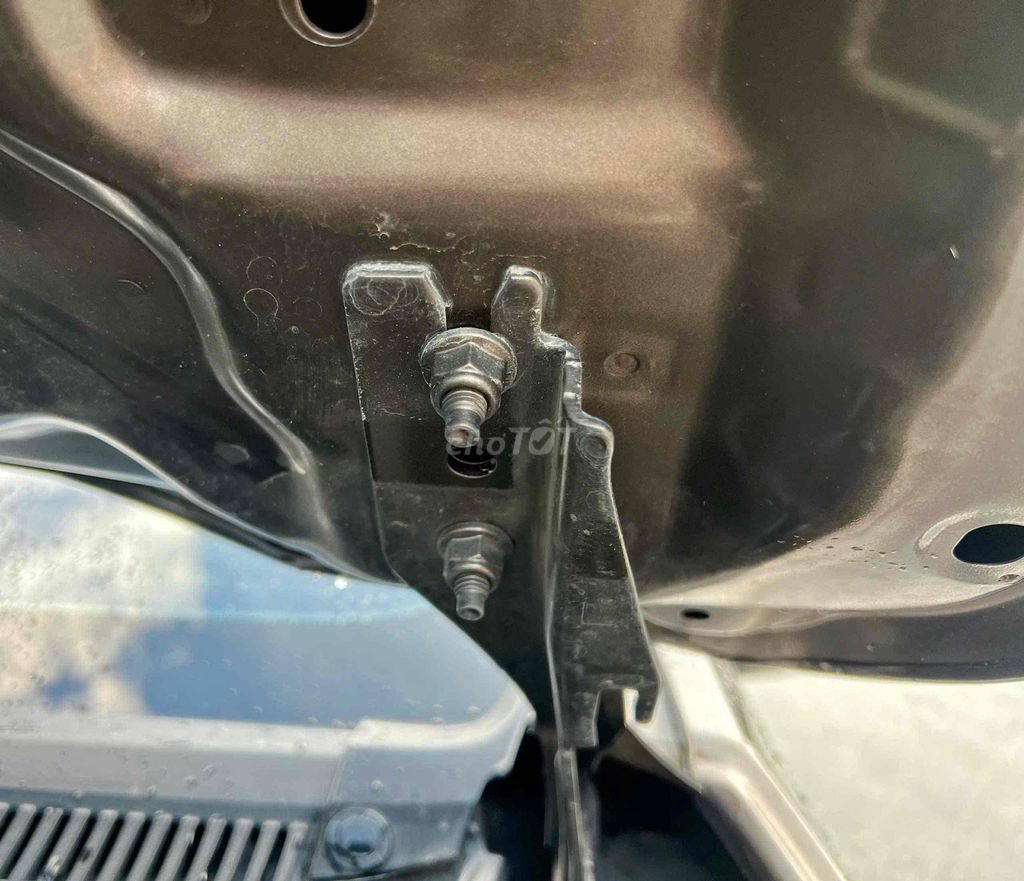 Ford Ranger 2021 XLS 2.2L 4x2 AT - 55000 km. Mua bán Ô tô tại Quận Gò Vấp Tp Hồ Chí Minh được đăng bởi Ngô minh Nam hình 14