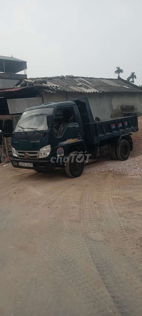 Ben tha cô 2, 5 tấn đời 2015 máy chất xe vừa khám. Mua bán Xe tải, xe ben tại Huyện Mỹ Đức Hà Nội được đăng bởi van duy hình 3