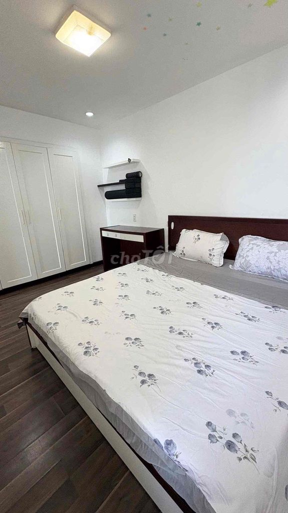 Spacious 3-bedroom apartment in HAGL on Hàm Nghi — photo 11