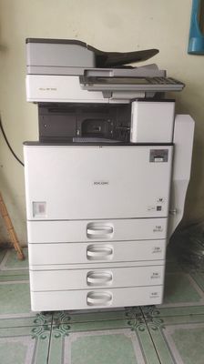 máy photocopy ricoh 5002. Mua bán Đồ dùng văn phòng tại Thành phố Thuận An Bình Dương được đăng bởi duc hung trinh