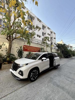 HYUNDAI Custin 2024 2.0 (Đăng ký tháng 10 2024). Mua bán Ô tô tại Quận 11 Tp Hồ Chí Minh được đăng bởi Nguyễn Nhi hình 1