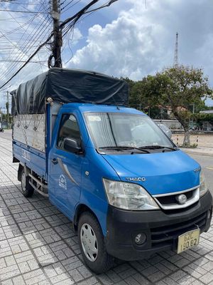 Thaco Towner 900kg mui bạt. Mua bán Xe tải, xe ben tại Thành phố Long Xuyên An Giang được đăng bởi Nhân Lê