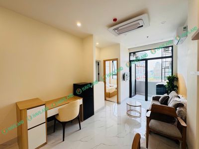 Аренда · 1 комн. · 40 м² · Quận Sơn Trà, ул. Đường Trương Định