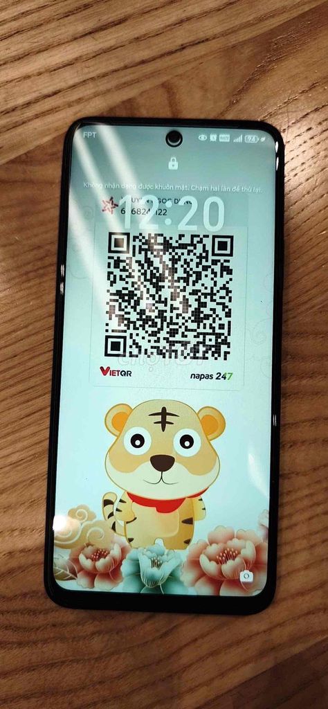 Honor X7c Đen 8GB/256GB 99%. Mua bán Điện thoại tại Thành phố Huế Thừa Thiên Huế được đăng bởi Bảo Hưng hình 1