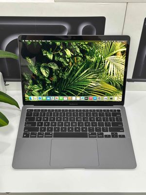 Macbook Air M1 8/256gb 13” chuẩn sạch. Mua bán Laptop tại Quận 10 Tp Hồ Chí Minh được đăng bởi Nguyễn Thị Tố Quỳnh