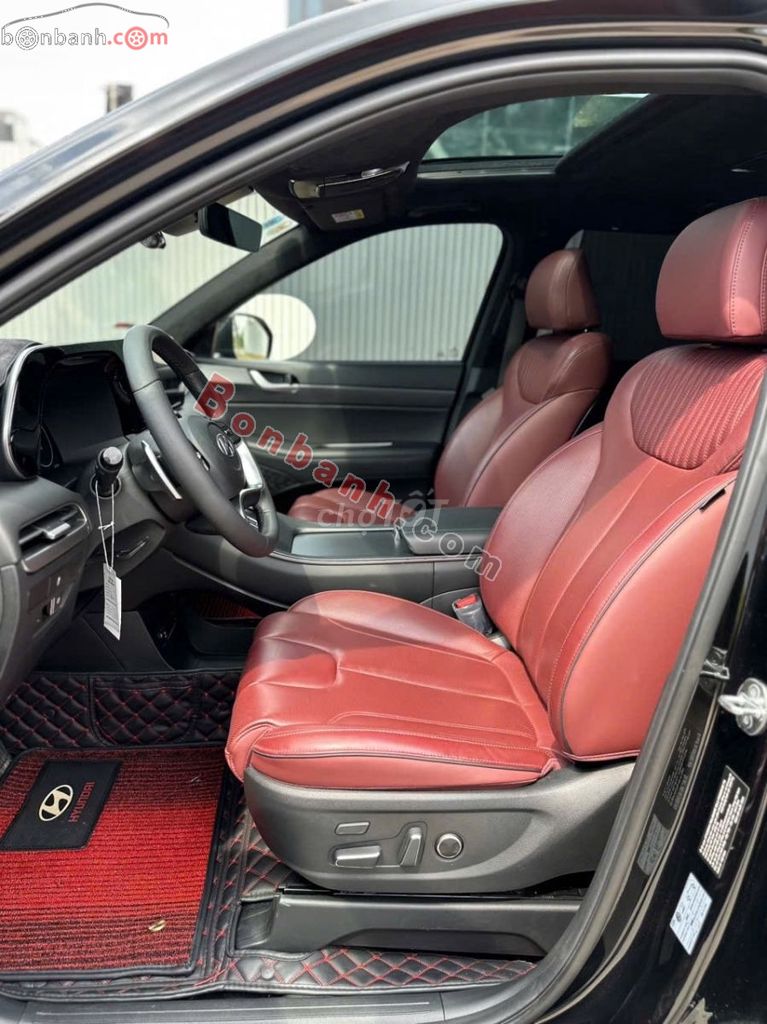 Palisade Prestige 2.2 AT HTRAC 2024 - 1 Tỷ 405. Mua bán Ô tô tại Quận Cầu Giấy Hà Nội được đăng bởi a Trường hình 4