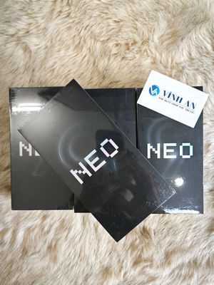 Vivo IQ00 Neo9 12GB 256GB - Hàng Mới 100%