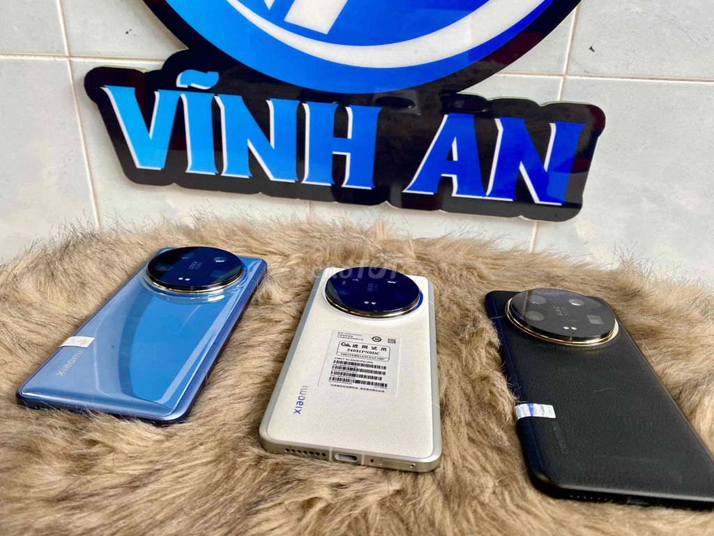Điện Thoại Xiaomi 14 Ultra (256GB) Likenew Fullbox. Mua bán Điện thoại tại Quận 11 Tp Hồ Chí Minh được đăng bởi Vinhanmobile hình 1
